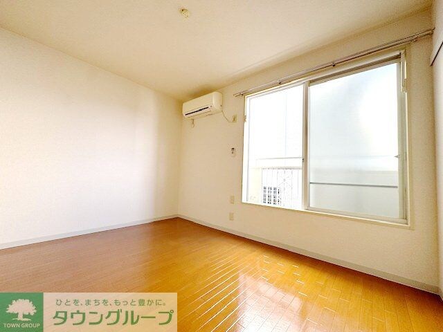 ヴァンベールの物件内観写真