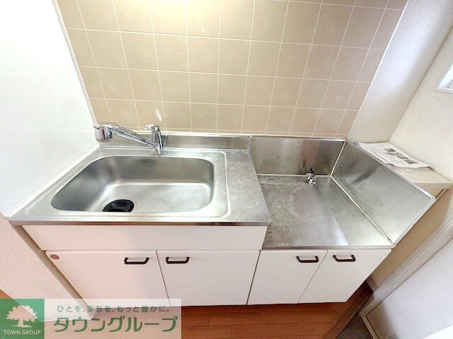 ヴァンベールの物件内観写真