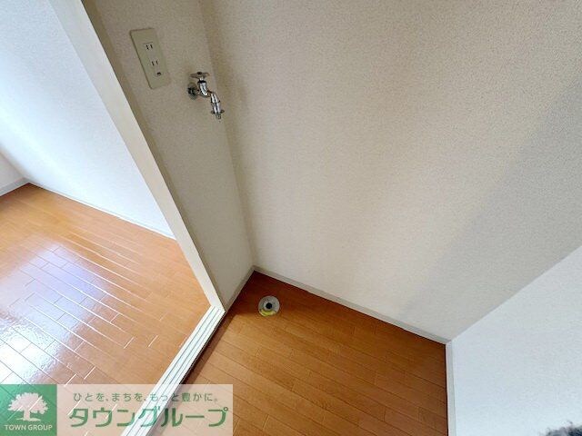 ヴァンベールの物件内観写真