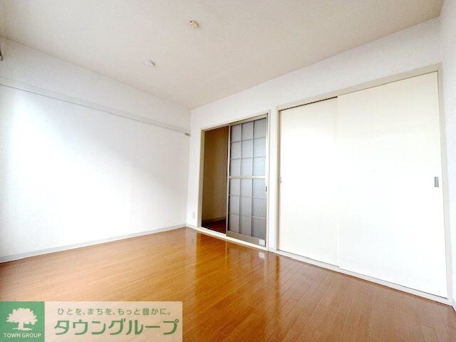 ヴァンベールの物件内観写真