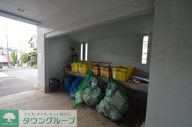 クレストみずほ台の物件内観写真