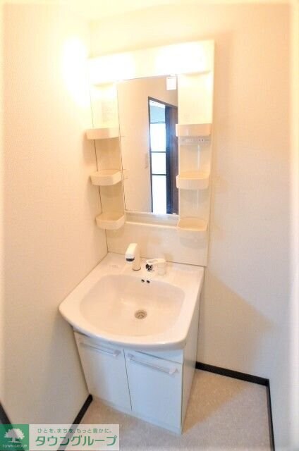 クレストみずほ台の物件内観写真