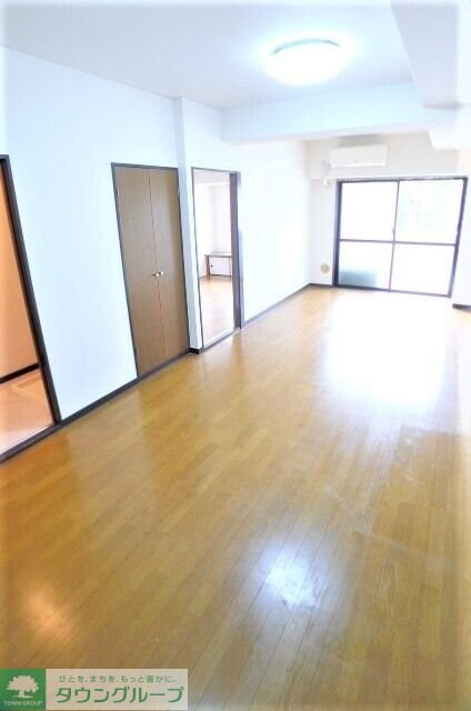 クレストみずほ台の物件内観写真