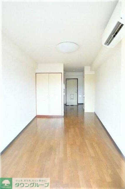 グリーンハイツの物件内観写真