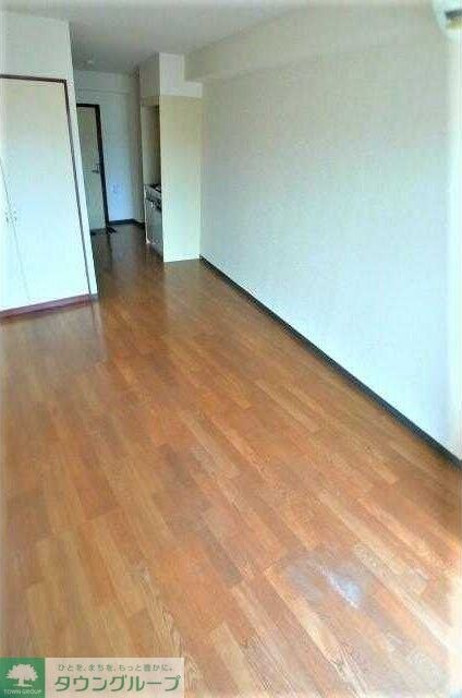 グリーンハイツの物件内観写真