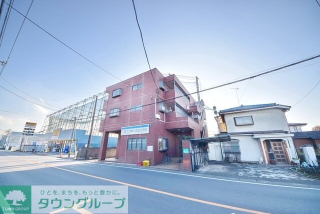 ラフォーレ野火止の物件内観写真