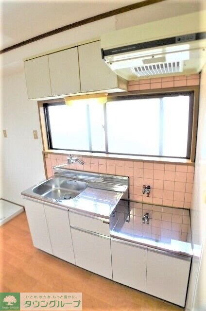 ラフォーレ野火止の物件内観写真