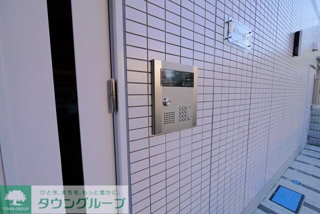 Ｍフィールド　Ｖの物件内観写真