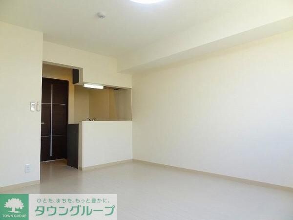 ラックヌーボの物件内観写真