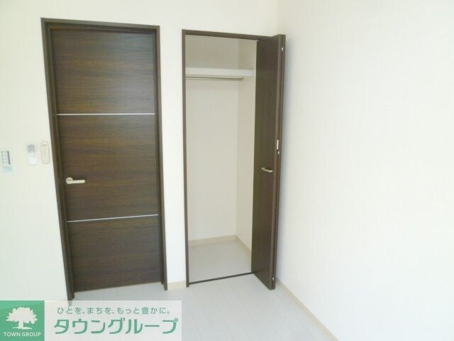 ラックヌーボの物件内観写真