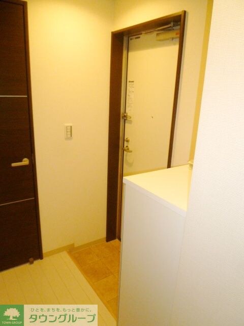 ラックヌーボの物件内観写真