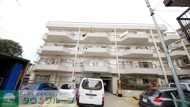 ローヤルマンション志木の物件内観写真