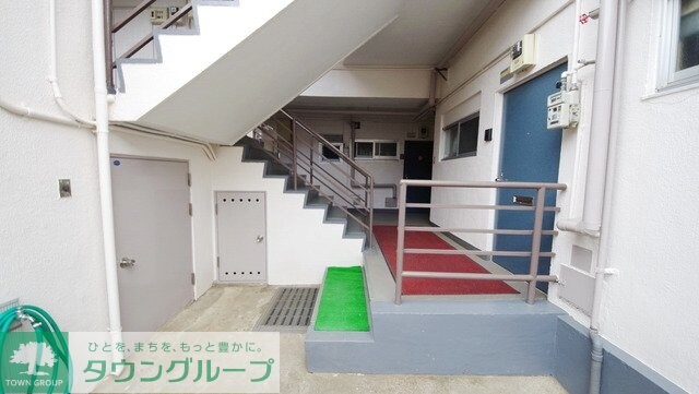 ローヤルマンション志木の物件内観写真