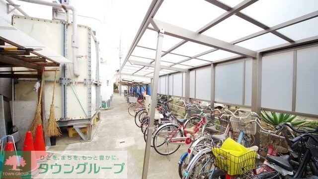 ローヤルマンション志木の物件内観写真