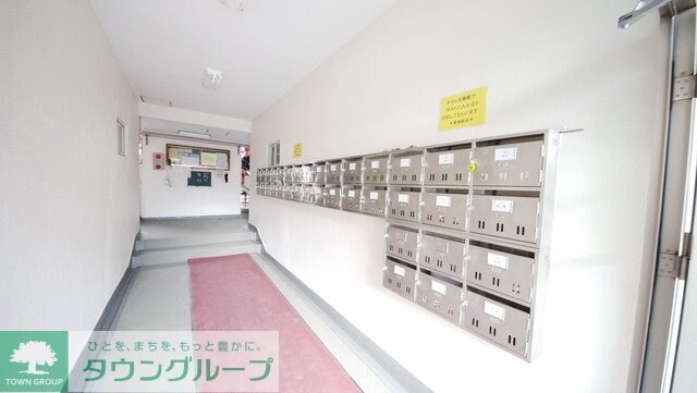 ローヤルマンション志木の物件内観写真