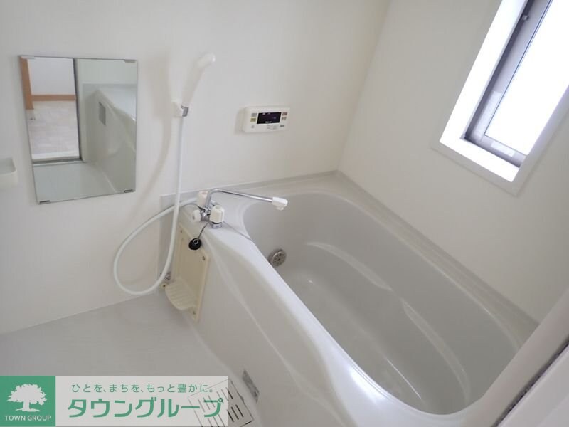 ウィンディアＡの物件内観写真