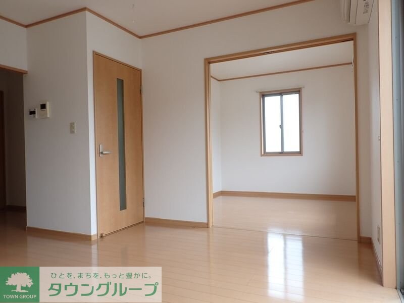 ウィンディアＡの物件内観写真