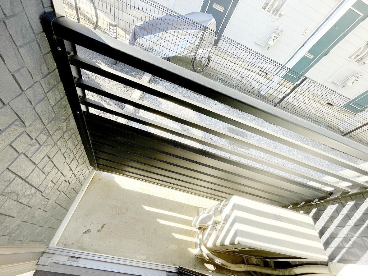 レオネクストライフ上沢の物件内観写真