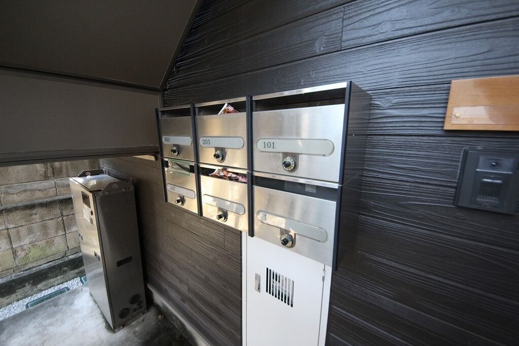 Ｓｕｃｃｅｅｄ鶴馬の物件内観写真