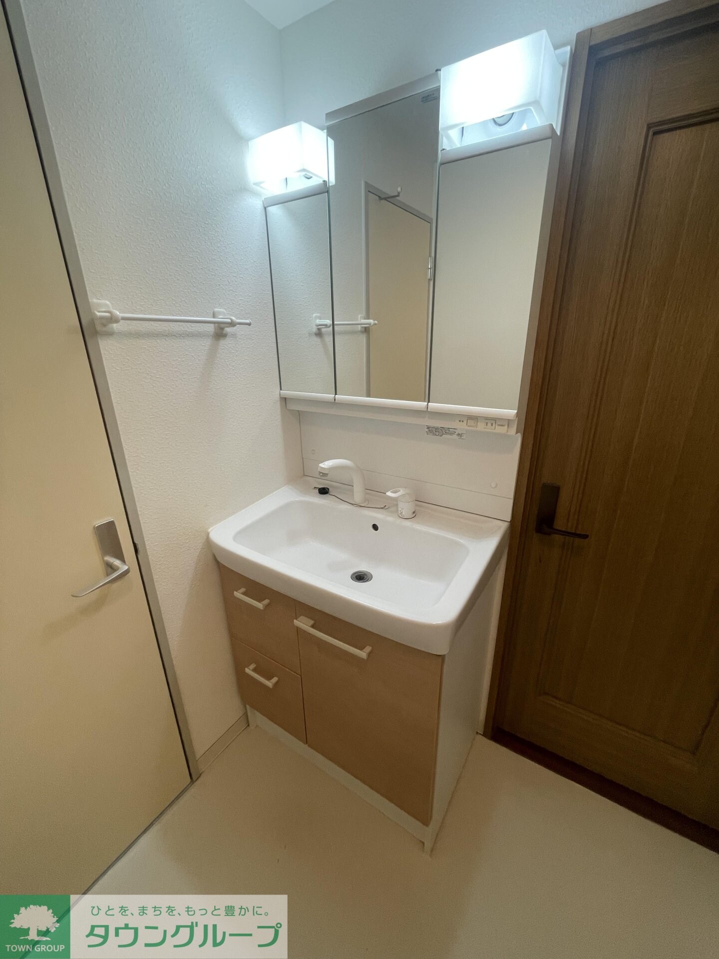 ライオンズマンション上福岡の物件内観写真