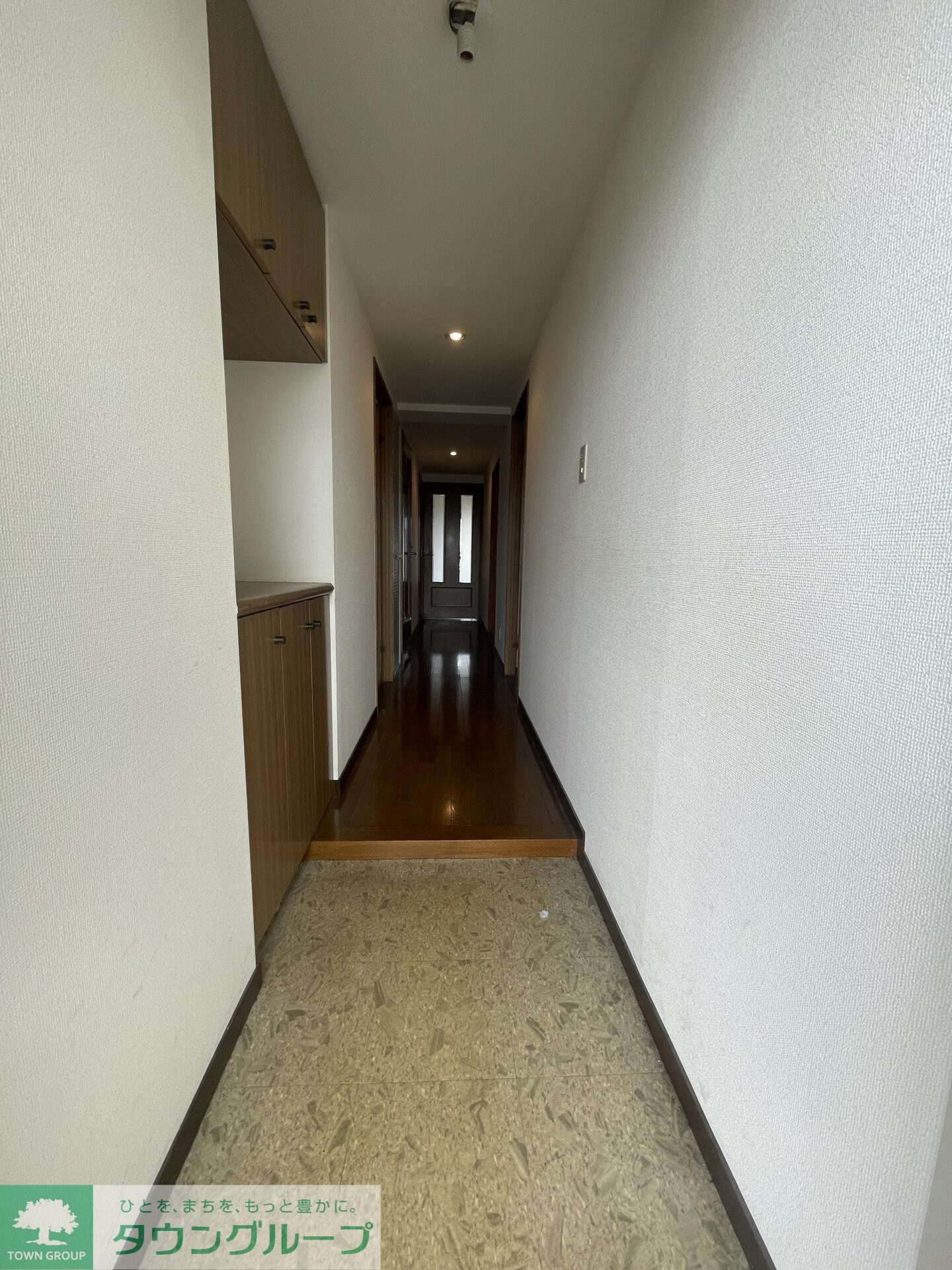 ライオンズマンション上福岡の物件内観写真