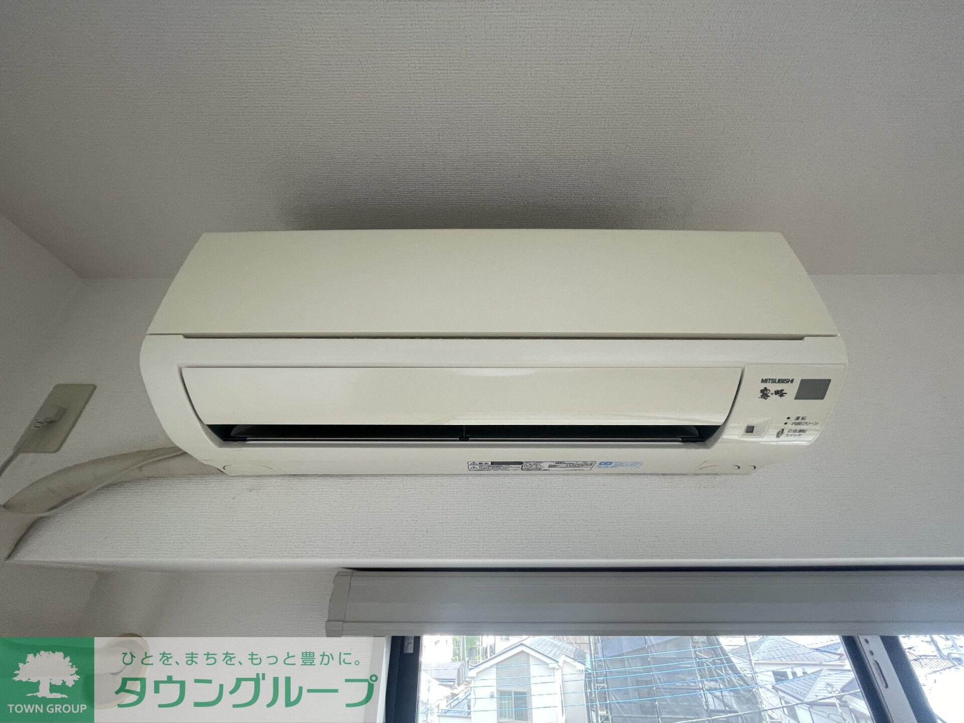 ライオンズマンション上福岡の物件内観写真