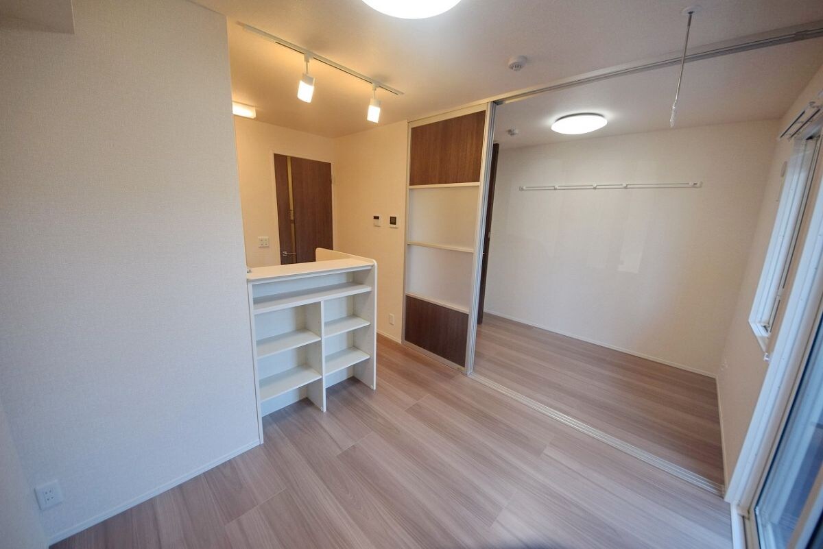 ロンサールIIの物件内観写真