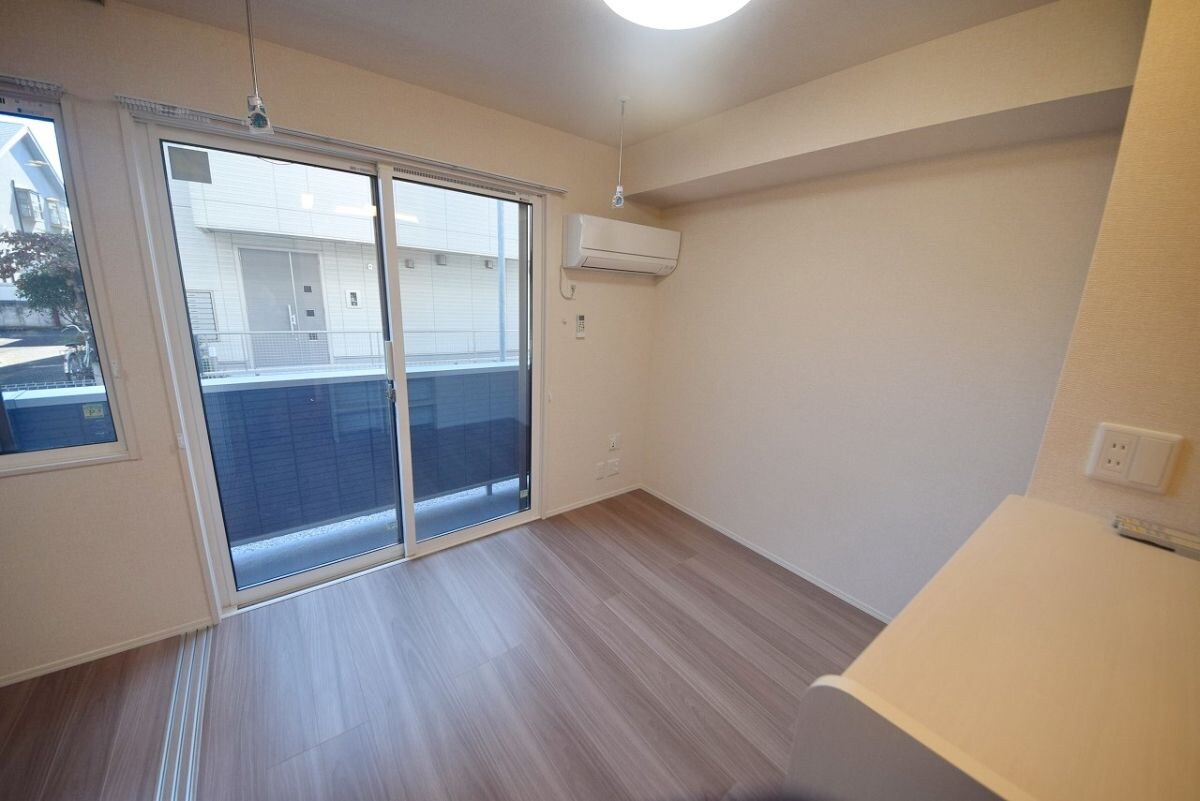 ロンサールIIの物件内観写真