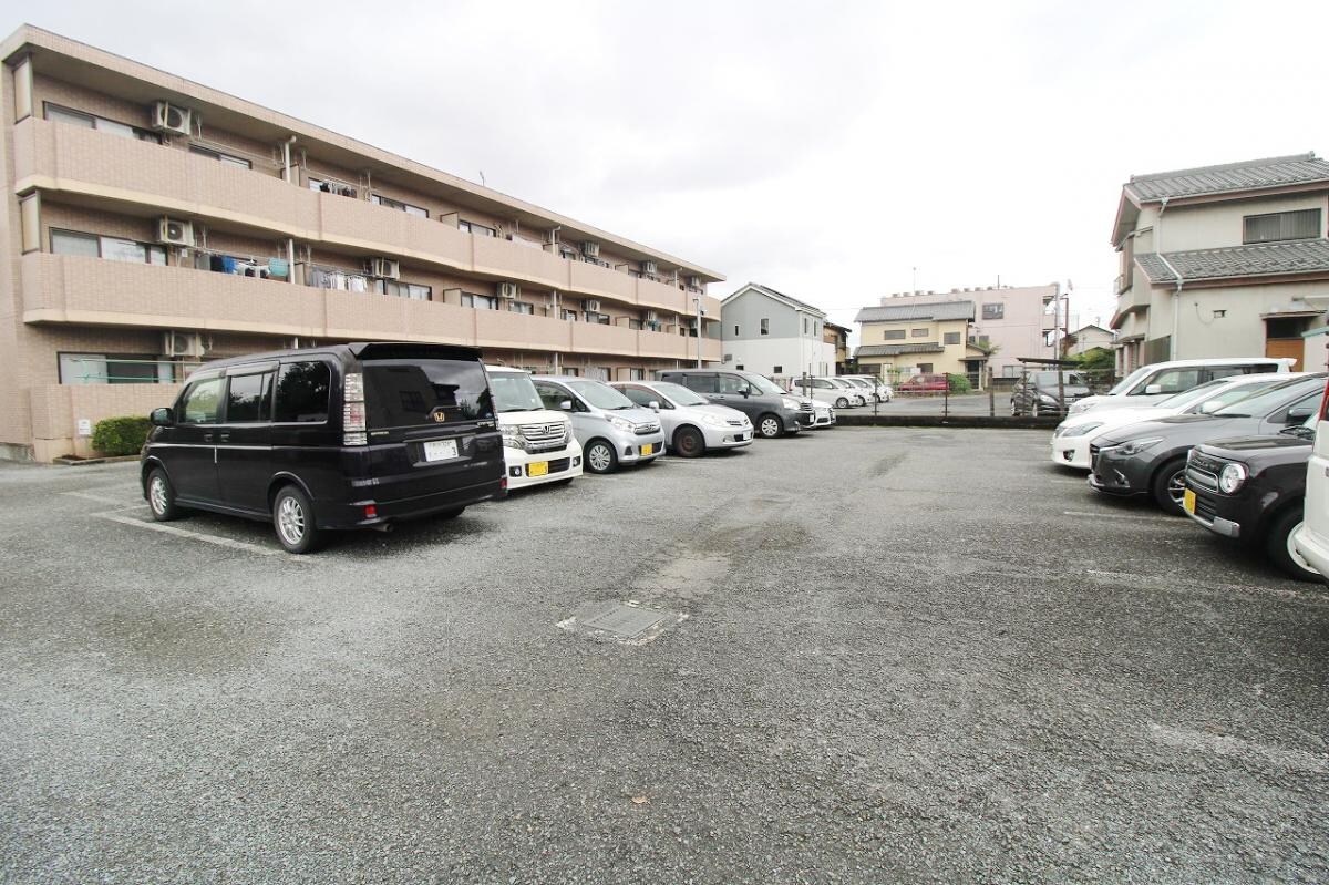 エポック旭野の物件内観写真