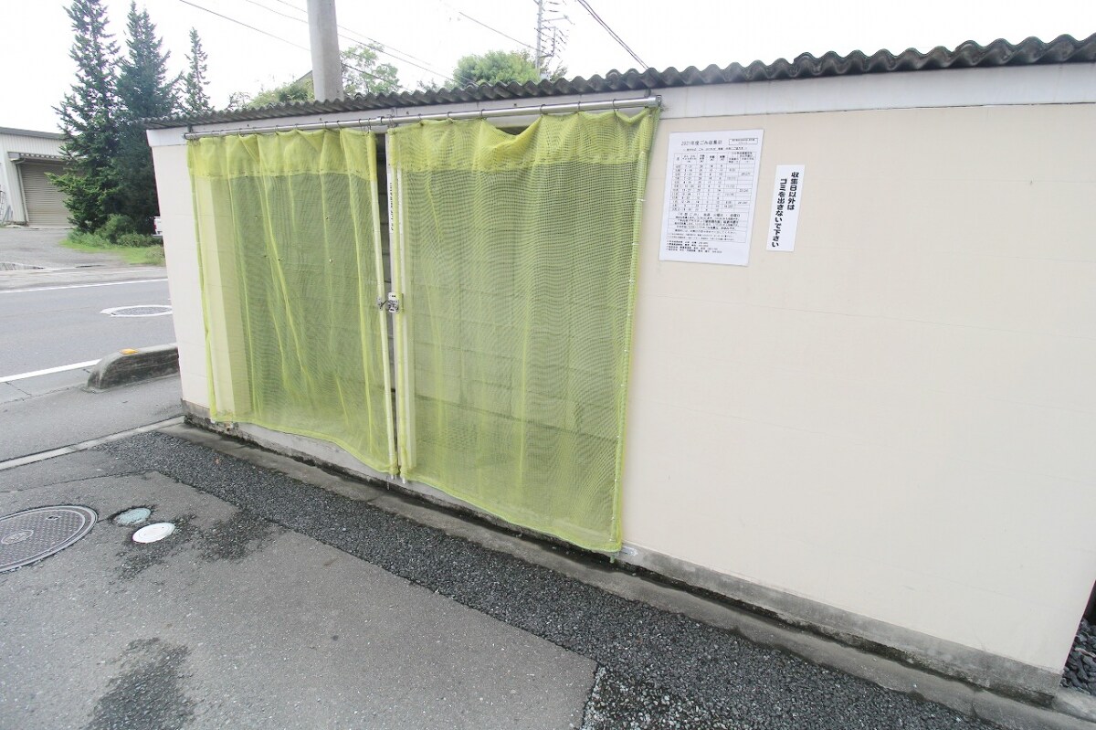 エポック旭野の物件内観写真