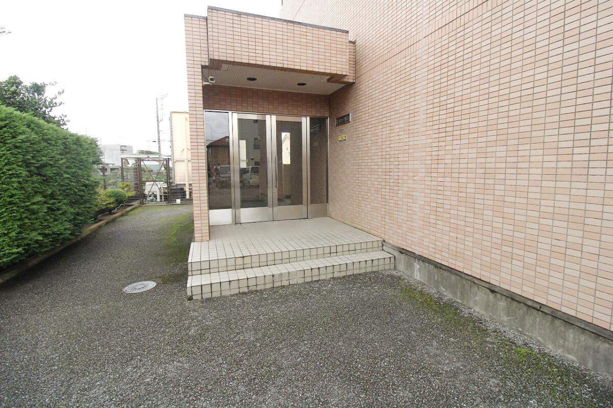 エポック旭野の物件内観写真