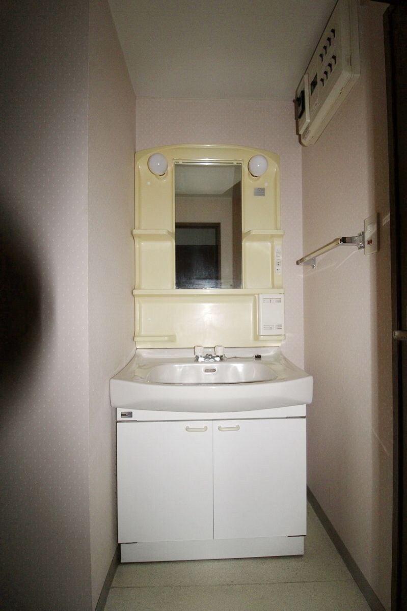 エポック旭野の物件内観写真