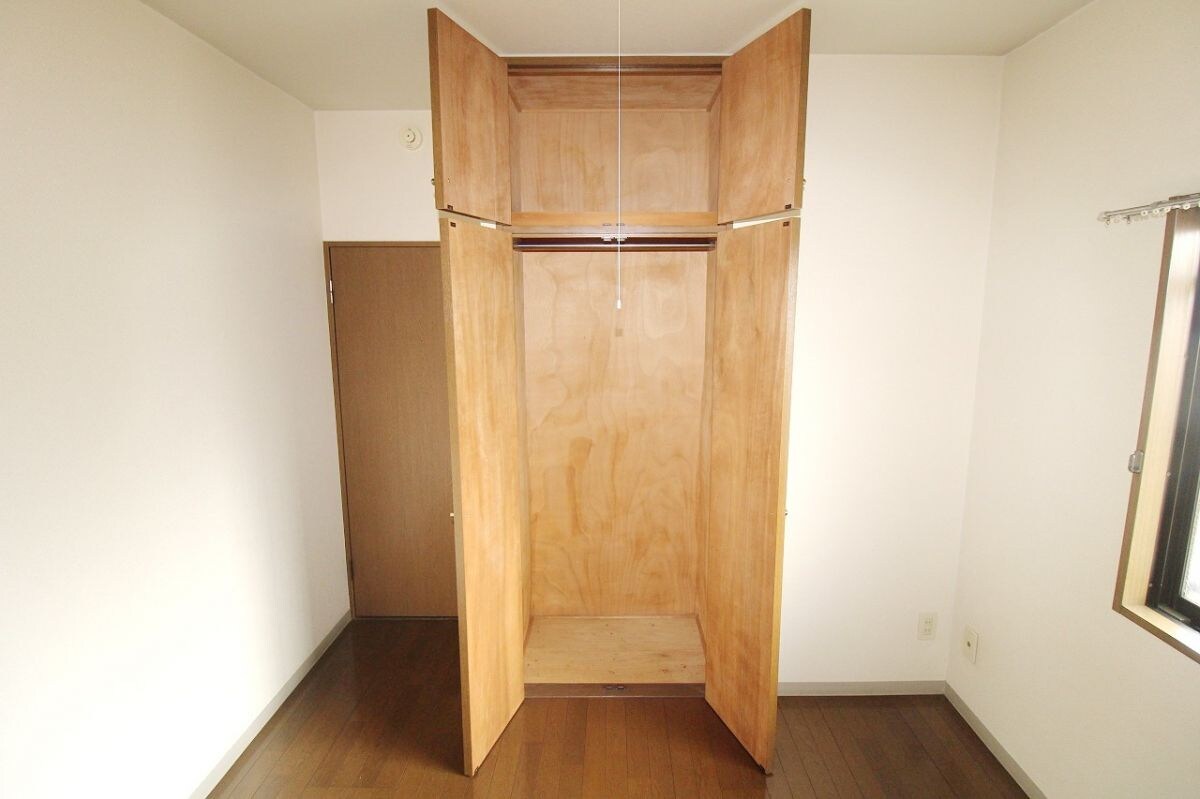 エポック旭野の物件内観写真