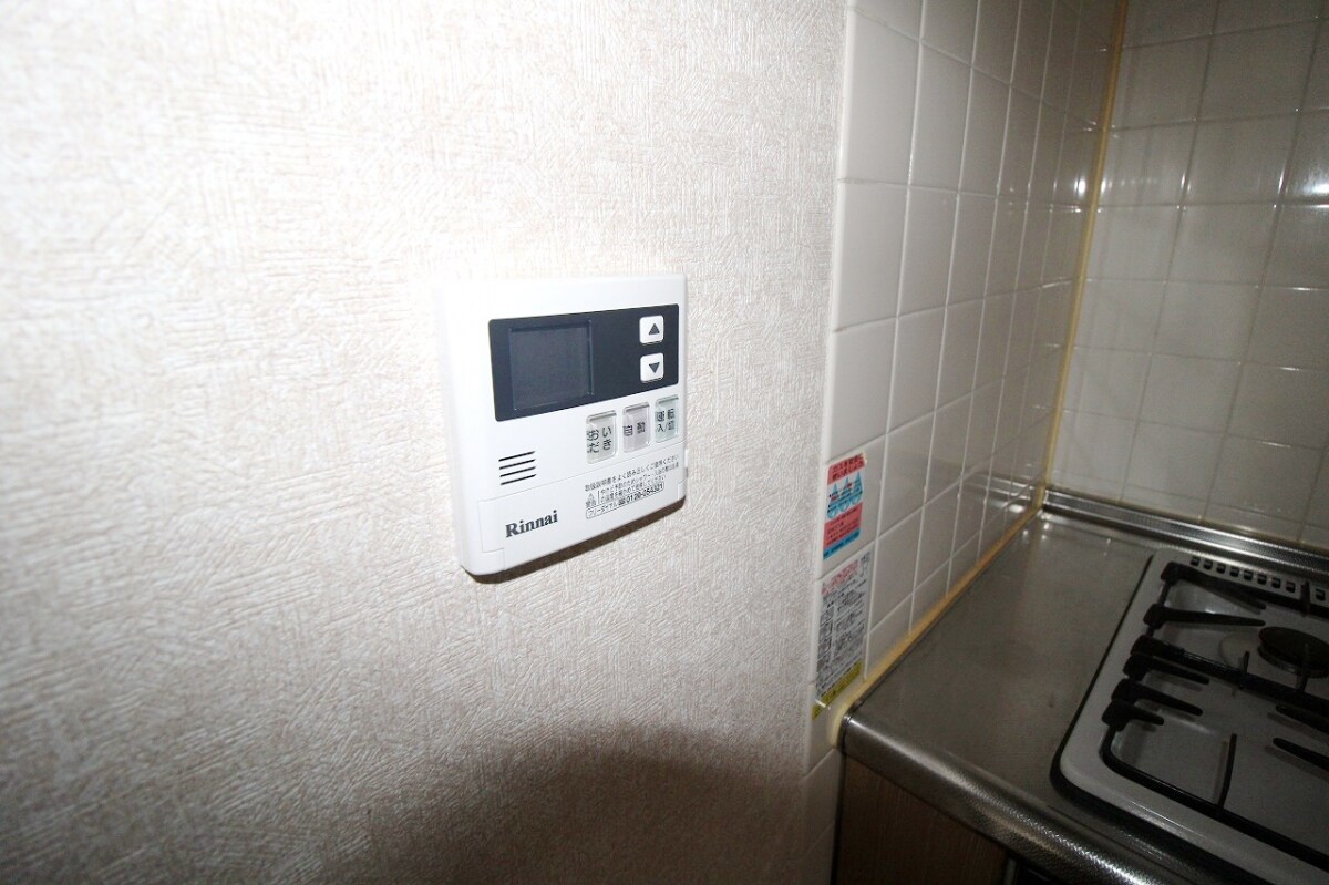 エポック旭野の物件内観写真