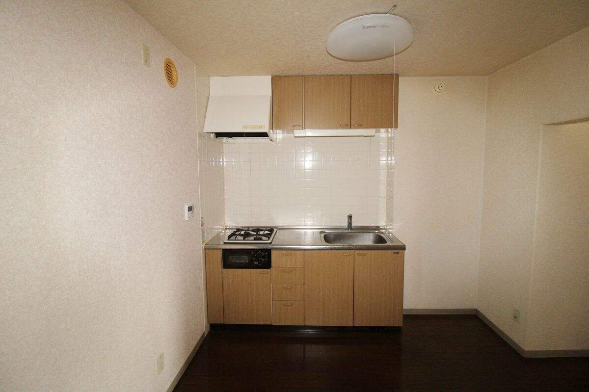 エポック旭野の物件内観写真