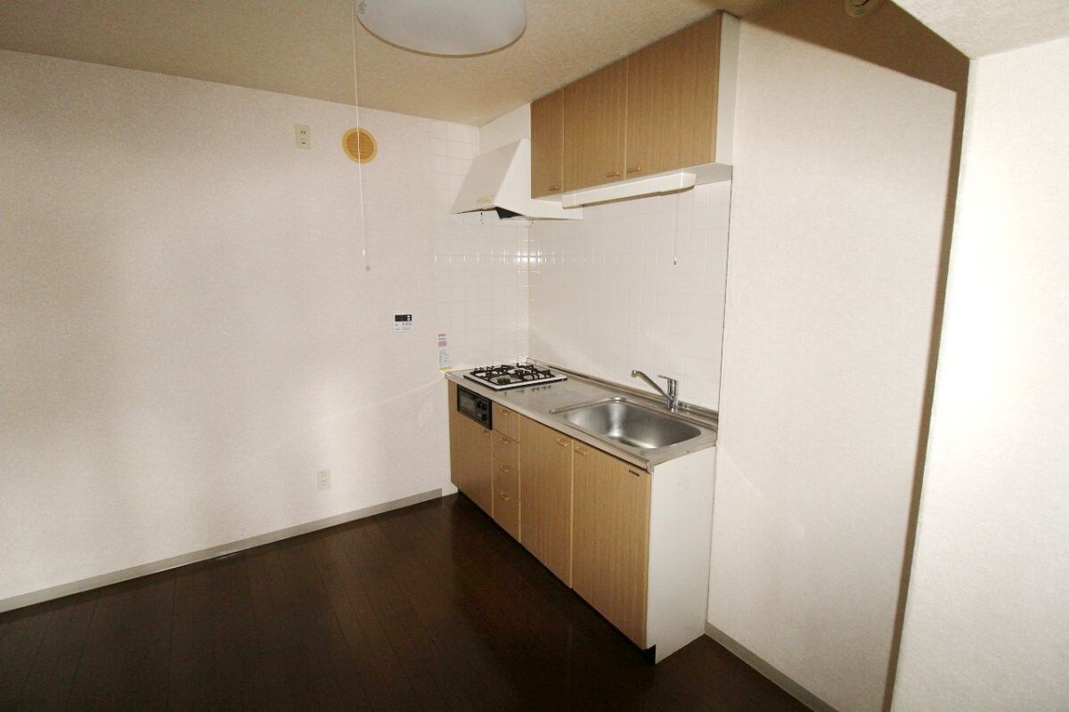 エポック旭野の物件内観写真