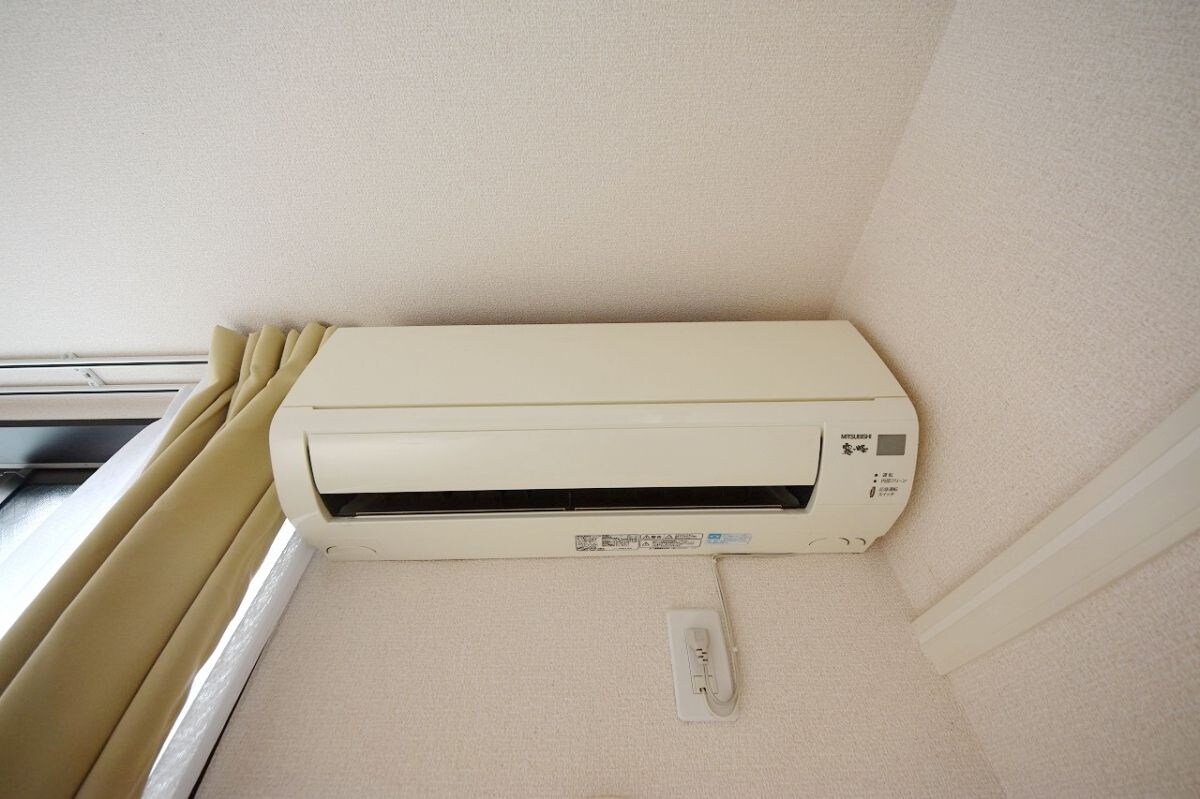 レオネクストグリーン下石神井の物件内観写真