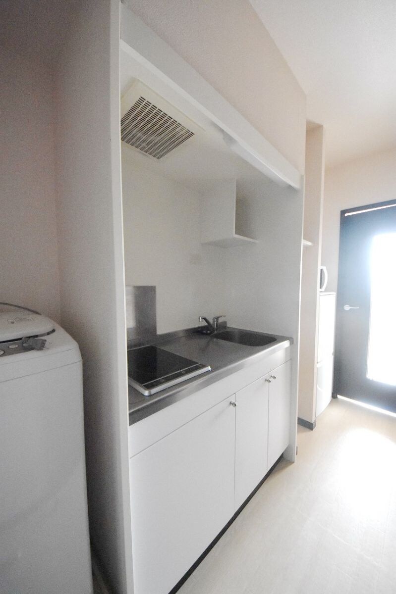 レオネクストグリーン下石神井の物件内観写真