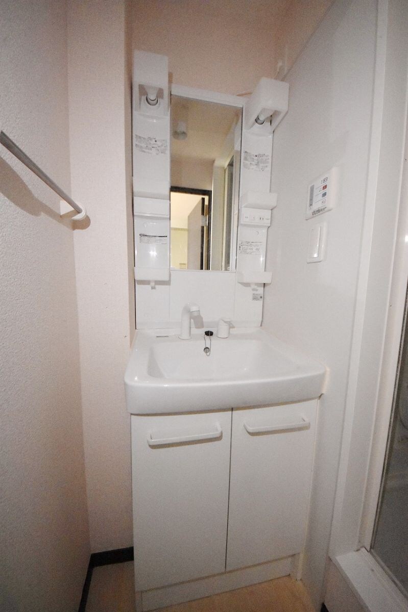 レオネクストグリーン下石神井の物件内観写真