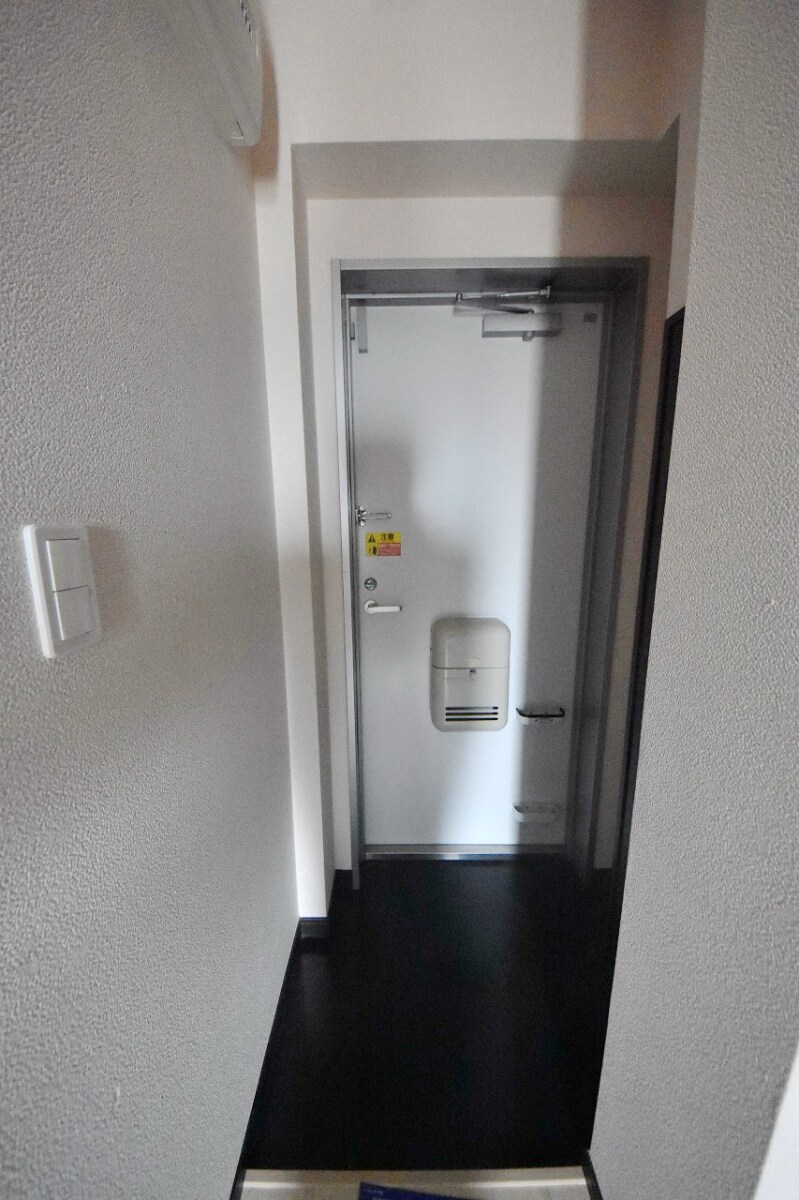 レオネクストグリーン下石神井の物件内観写真