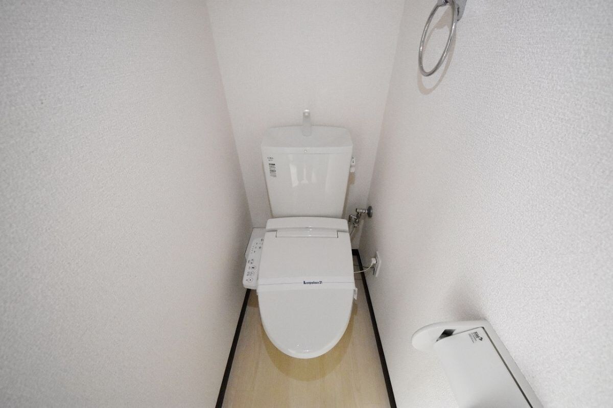 レオネクストグリーン下石神井の物件内観写真