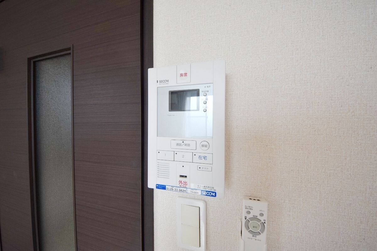 レオネクストグリーン下石神井の物件内観写真