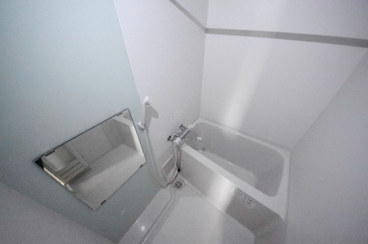 レオネクストグリーン下石神井の物件内観写真