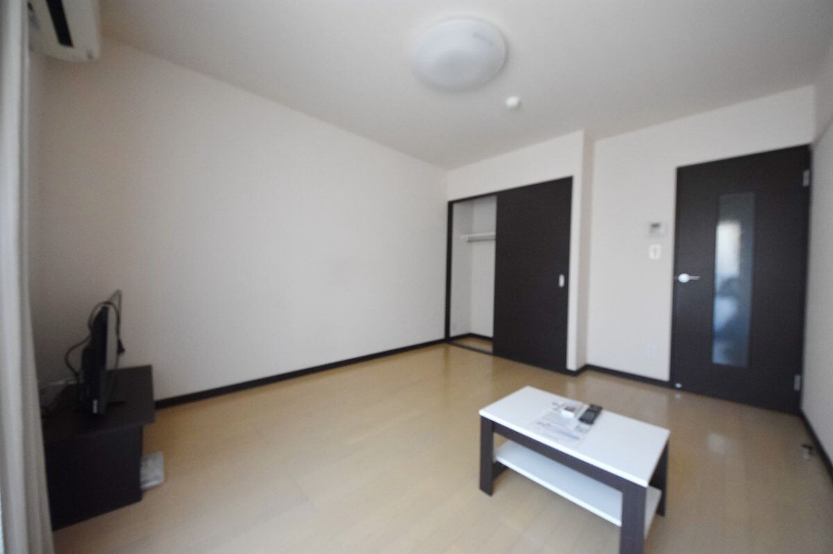 レオネクストルフェリ　５１５３０の物件内観写真