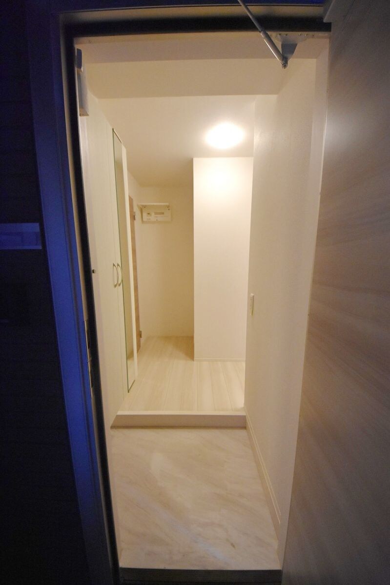 エクセリア中村北の物件内観写真