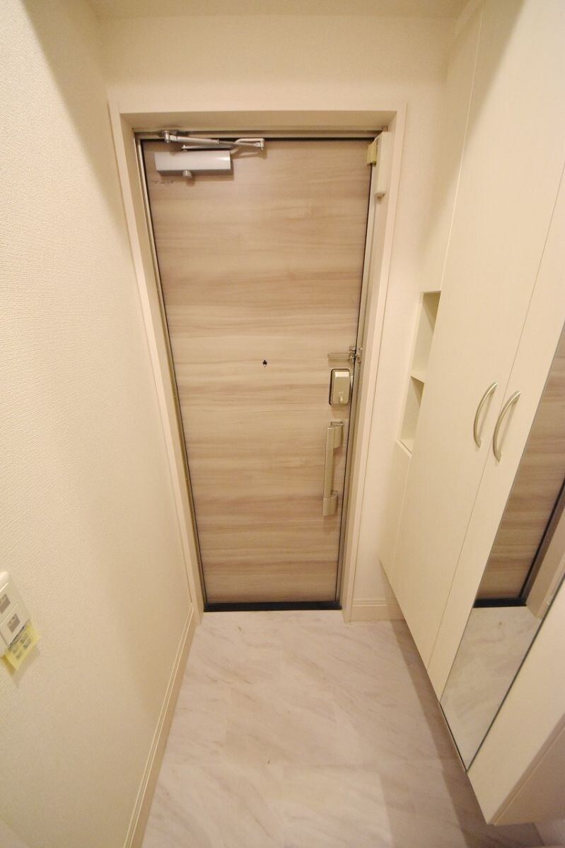 エクセリア中村北の物件内観写真