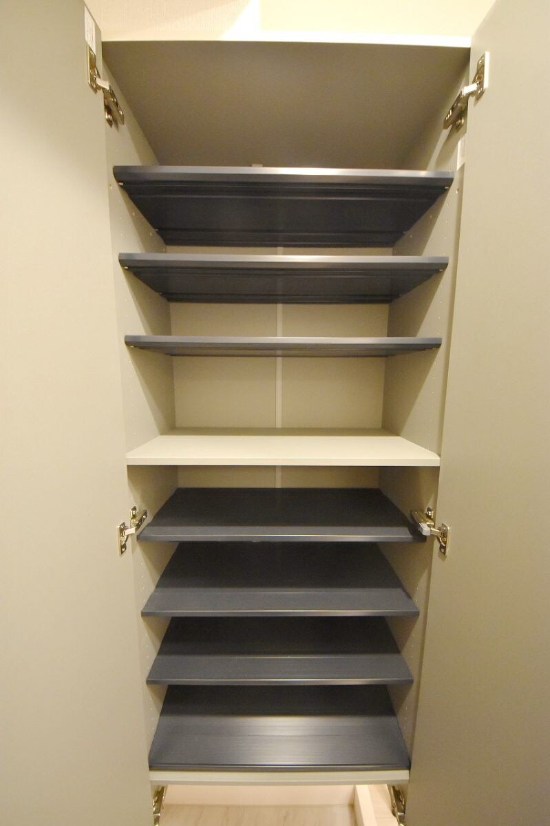 エクセリア中村北の物件内観写真