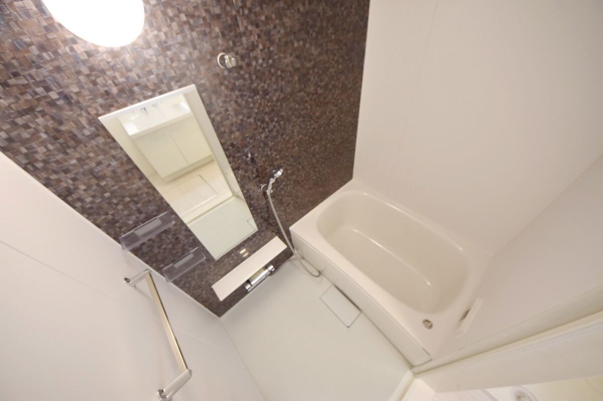 エクセリア中村北の物件内観写真