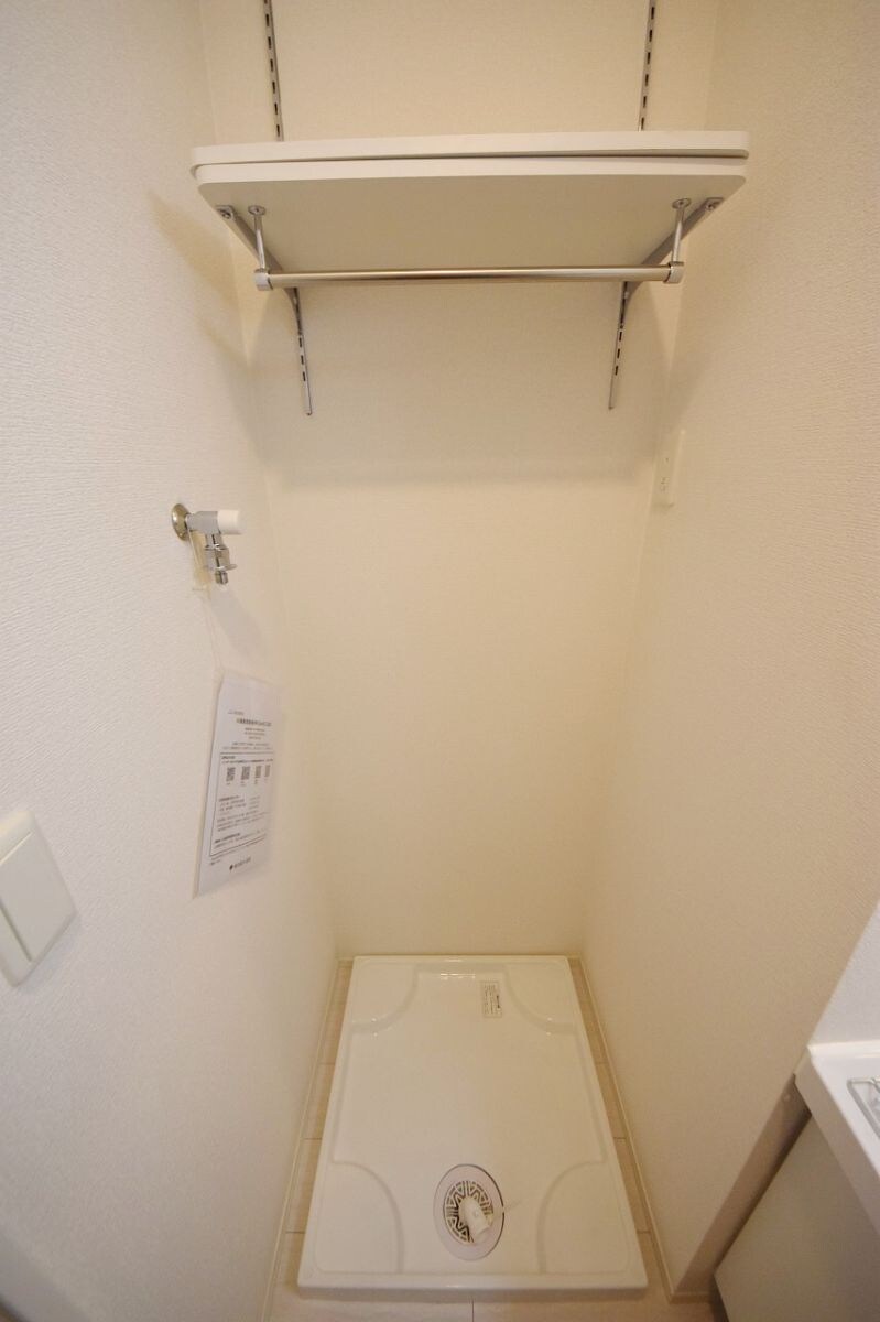 エクセリア中村北の物件内観写真