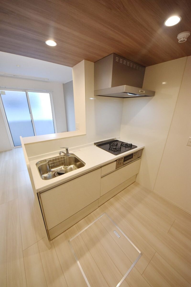 エクセリア中村北の物件内観写真